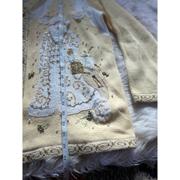 Storybook Knits Cardigan Sweater set - Picture 6 of 11